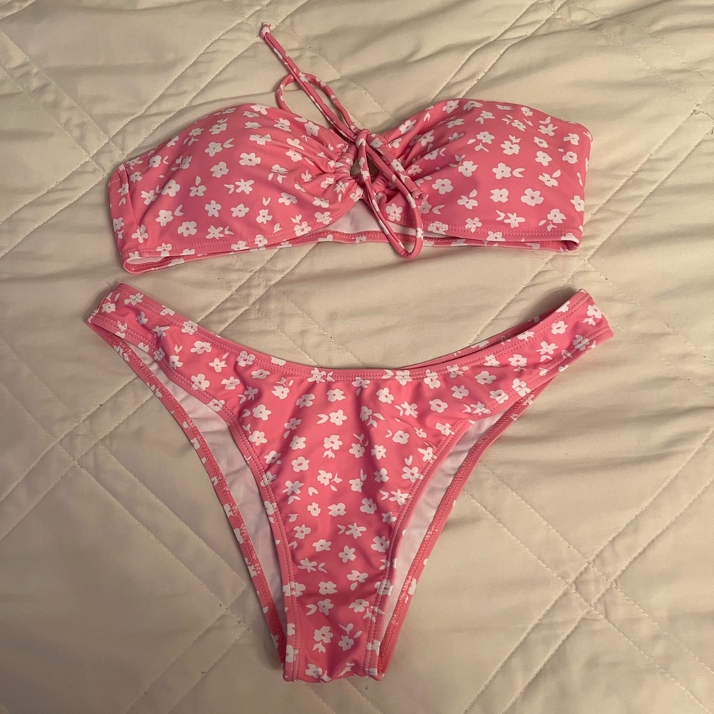 Shein bikini